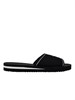Rucanor Santorini - Slippers - Unisex - Maat 38 - Zwart/Wit