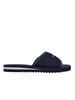 Rucanor Santorini - Slippers - Unisex - Maat 41 - Navy/Wit
