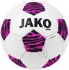 JAKO 2313 Trainingsbal Animal - Wit/Pink/Zwart - 5 afbeelding