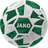 JAKO 2342 Trainingsbal River - Wit/Groen - 4 afbeelding