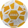 JAKO 2342 Trainingsbal River - Wit/Geel - 3 afbeelding