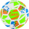 JAKO 2343 Lightbal River - Wit/Fluogroen/Fluo Oranje, 350G - 5 afbeelding