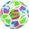 JAKO 2343 Lightbal River - Wit/Fluogroen/Pink, 350G - 4 afbeelding