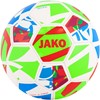 JAKO 2343 Lightbal River - Wit/Fluogroen/Rood, 290G - 3 afbeelding