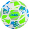 JAKO 2343 Lightbal River - Wit/Fluogroen/Munt, 290G - 5 afbeelding