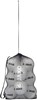 JAKO 2346 Ballennet (10 St.) - Zwart - One Size afbeelding