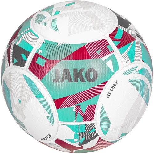 JAKO 2347 Wedstrijdbal Glory