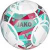 JAKO 2347 Wedstrijdbal Glory - Wit/Rubine Red/Cool Gray - 5 afbeelding