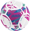 JAKO 2349 Lightbal Glory - Wit/Pink/Jako-Blauw, 350G - 4 afbeelding