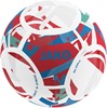 JAKO 2349 Lightbal Glory - Wit/Rood/Jako-Blauw, 290G - 3 afbeelding