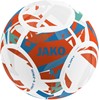 JAKO 2349 Lightbal Glory - Wit/Fluo Oranje/Jako-Blauw, 290G - 5 afbeelding