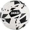 JAKO 2355 Trainingsbal Contrast - Zwart/Wit - 5 afbeelding