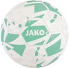 JAKO 2355 Trainingsbal Contrast - Zwart/Munt - 3 afbeelding