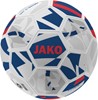 JAKO 2366 Ballon Futsal Light - Wit/Navy/Rood, 350G - 4 afbeelding