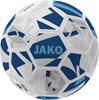 JAKO 2367 Wedstrijdbal Futsal - Wit/Navy/Hemelsblauw - 4 afbeelding