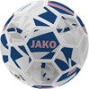 JAKO 2368 Trainingsbal Futsal - Wit/Navy/Dusky Pink - 4 afbeelding
