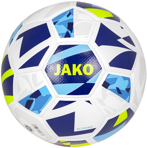 JAKO 2371 Wedstrijdbal Iconic