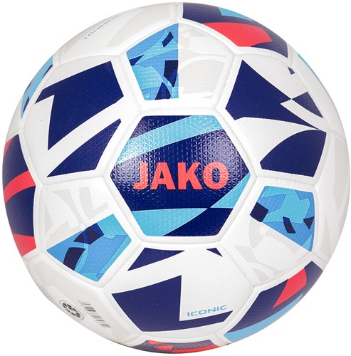 JAKO 2372 Trainingsbal Iconic