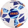 JAKO 2373 Lightbal Iconic - Wit/Navy/Fluo Oranje, 290G - 4 afbeelding