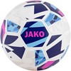 JAKO 2373 Lightbal Iconic - Wit/Navy/Pink, 350G - 4 afbeelding