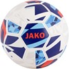 JAKO 2373 Lightbal Iconic - Wit/Navy/Rood, 290G - 3 afbeelding