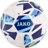 JAKO 2373 Lightbal Iconic - Wit/Navy/Munt, 290G - 5 afbeelding