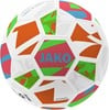 JAKO 2373 Lightbal Iconic - Wit/Koraal/Fluogroen, 350G - 5 afbeelding