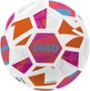 JAKO 2373 Lightbal Iconic - Wit/Koraal/Pink, 350G - 4 afbeelding