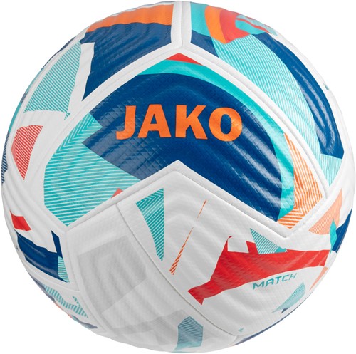 JAKO 2376 Wedstrijdbal Flow