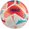 JAKO 2377 Trainingsbal Flow - Wit/Fluo Red/Navy - 4 afbeelding