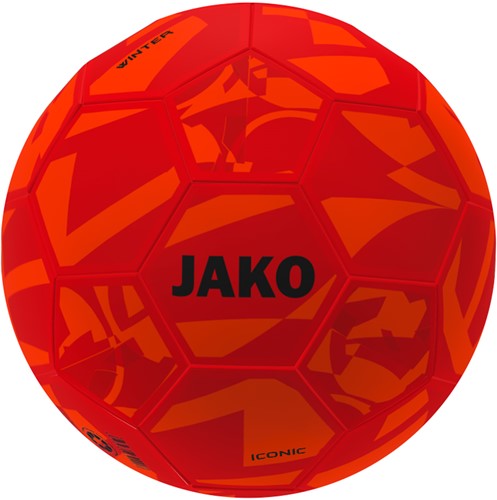 JAKO 2381 Winterbal Iconic