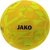 JAKO 2387 Indoorbal Iconic - Fluogeel/Geel/Zwart - 4 afbeelding