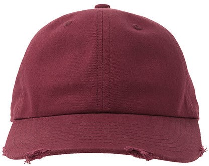 Atlantis AT682 Dad Hat Destroyed-S