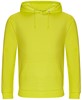 Just Cool JH001 College Hoodie - True Violet - XL