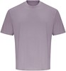 Just Cool JT009 Oversize 100 T - Dusty Lilac - L