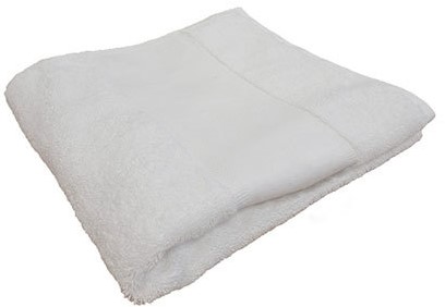 Towel City TC505 Organic Guest Towel