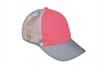 Korntex KX059 Cap for Kids Action Line - Pink/Unicorn - One Size afbeelding