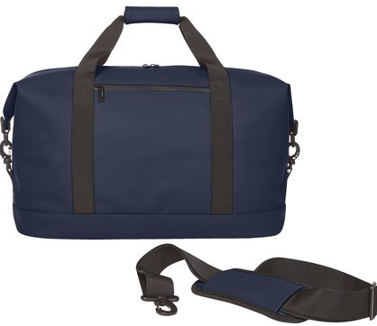 Halfar HF18060 Sport-/Travel Bag Pure