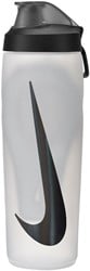Nike Refuel Bottle Locking - Wit
