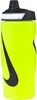 Nike Refuel Botlle Grip Geel - 710ML afbeelding