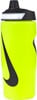 Nike Refuel Botlle Grip Geel afbeelding