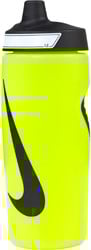Nike Refuel Botlle Grip Geel