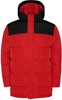 Roly RY5075 Tallin Jacket - Royal Blue 05/Navy Blue 55 - L afbeelding