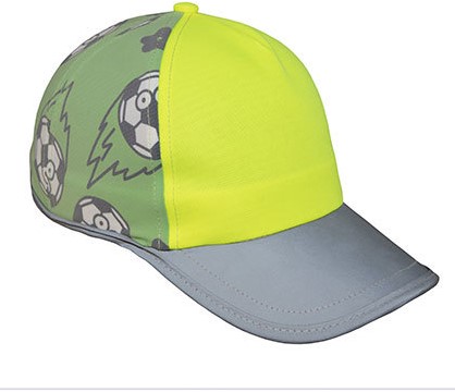 Korntex KX059 Cap for Kids Action Line