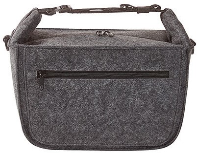 Halfar HF18050 Felt Lunchbag Softbasket
