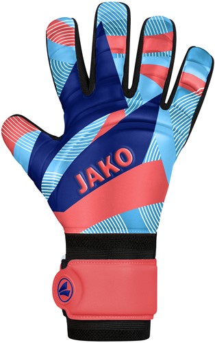 JAKO 2580 Keeperhandschoen River Basic Junior Rc