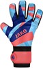 JAKO 2580 Keeperhandschoen River Basic Junior Rc - Koraal/Hemelsblauw/Navy - 3 afbeelding