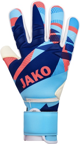 JAKO 2581 Keeperhandschoen River Wrc Protection