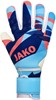 JAKO 2581 Keeperhandschoen River Wrc Protection - Hemelsblauw/Koraal/Navy - 8,5 afbeelding