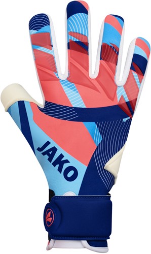 JAKO 2582 Keeperhandschoen River Giga Nc